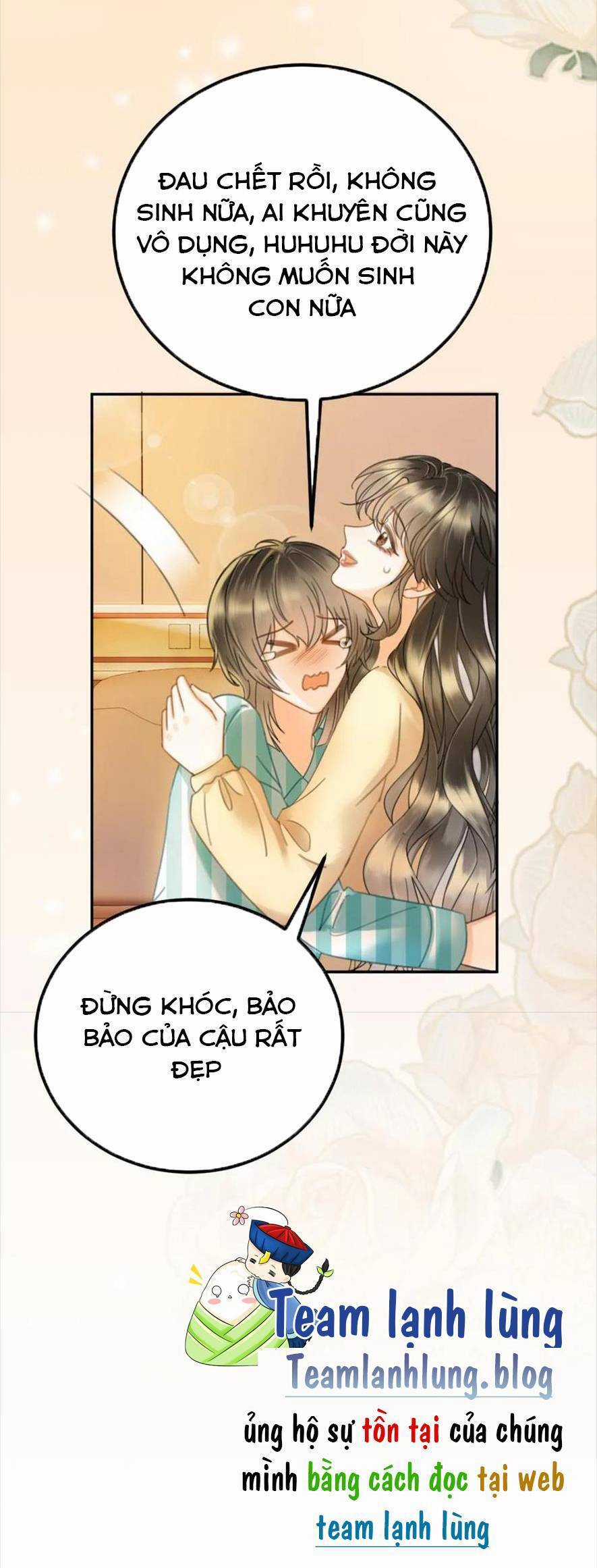 Cùng Đỉnh Lưu Ảnh Đế Yêu Đương Phát Đường Chapter 362 trang 15