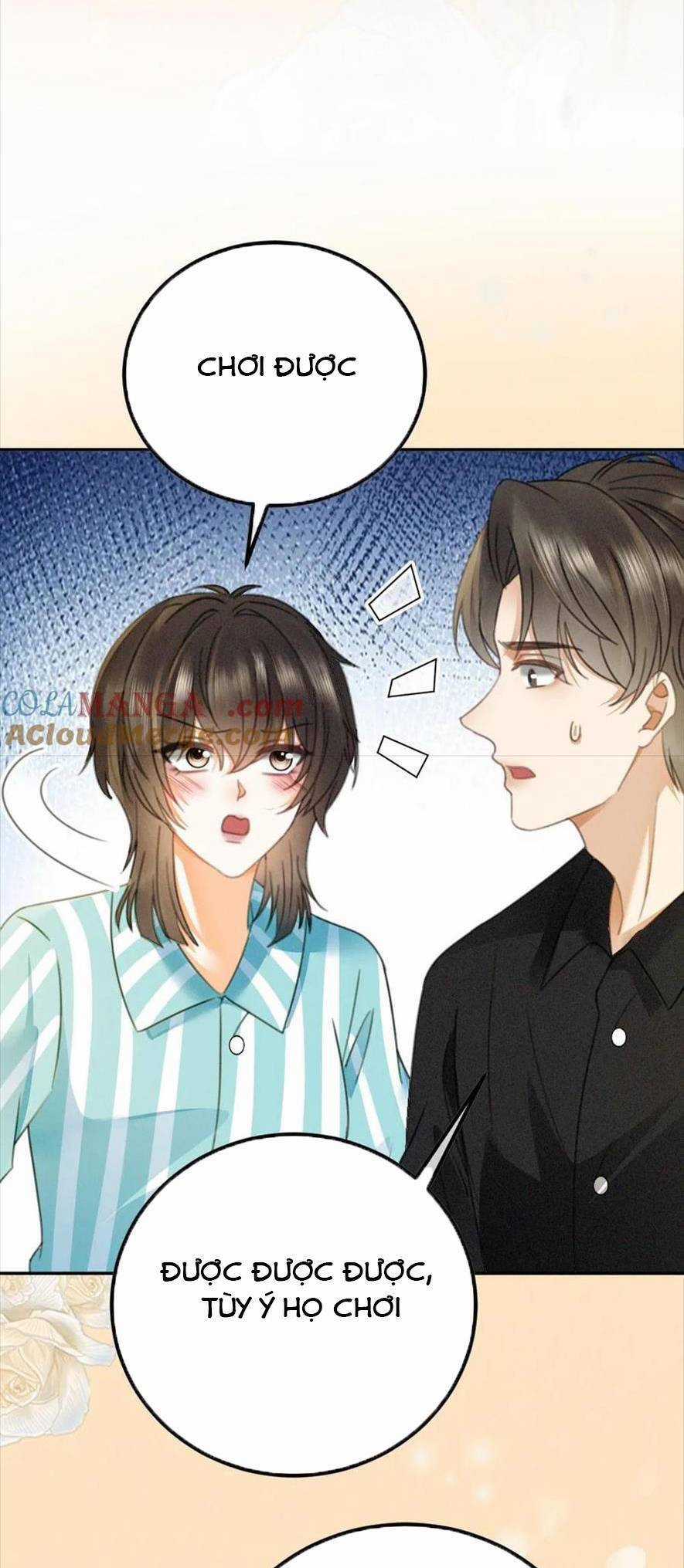 Cùng Đỉnh Lưu Ảnh Đế Yêu Đương Phát Đường Chapter 362 trang 19