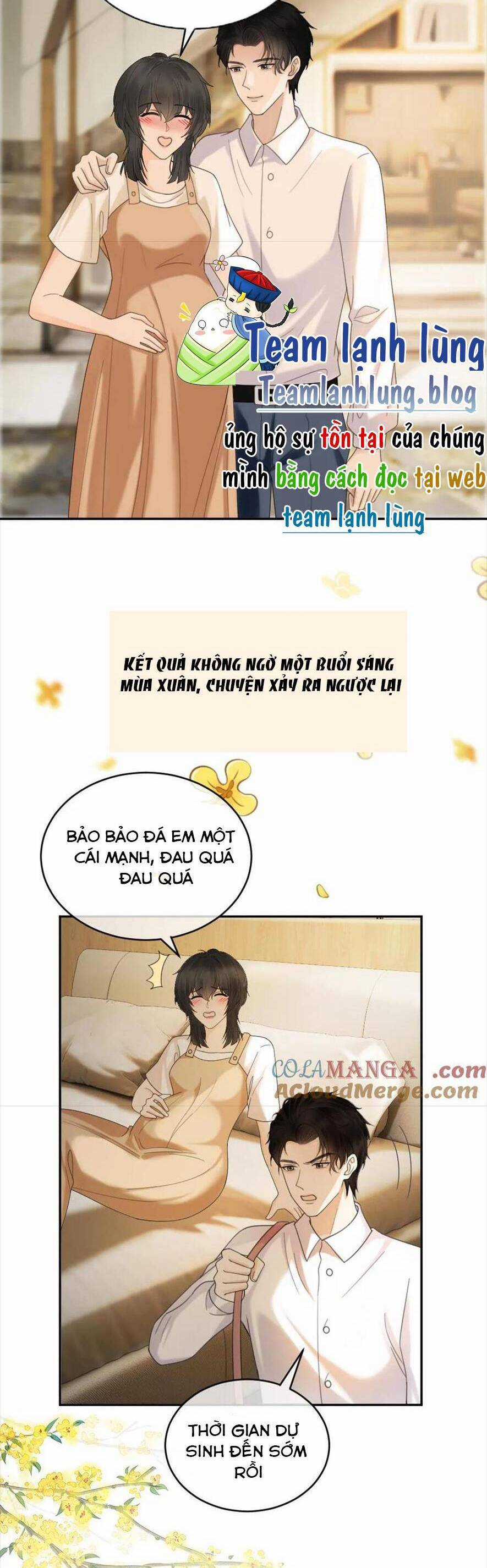 Cùng Đỉnh Lưu Ảnh Đế Yêu Đương Phát Đường Chapter 362 trang 2