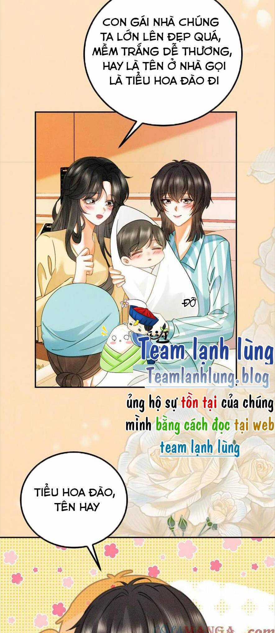Cùng Đỉnh Lưu Ảnh Đế Yêu Đương Phát Đường Chapter 362 trang 20