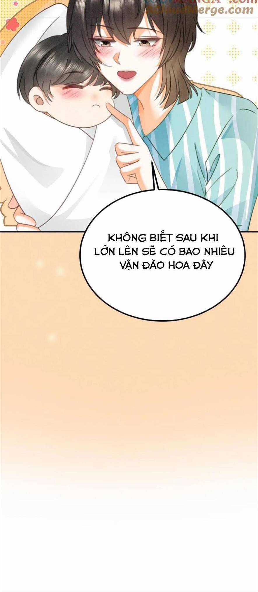 Cùng Đỉnh Lưu Ảnh Đế Yêu Đương Phát Đường Chapter 362 trang 21