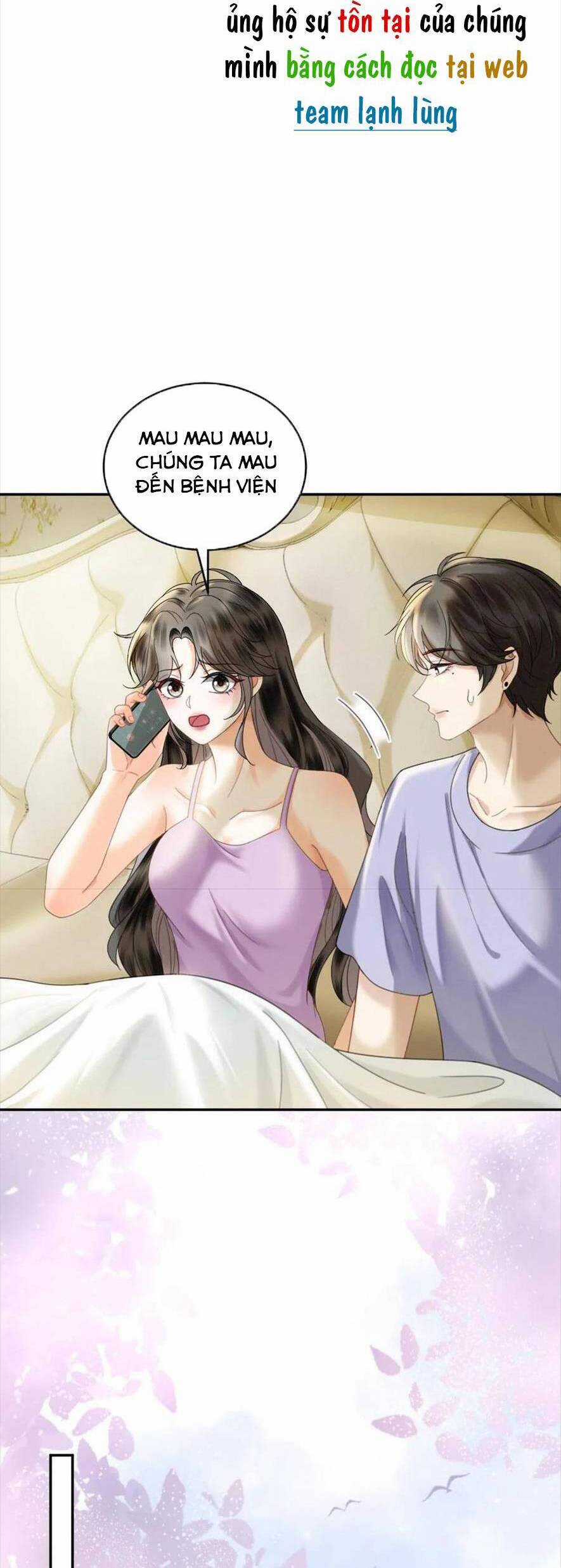 Cùng Đỉnh Lưu Ảnh Đế Yêu Đương Phát Đường Chapter 362 trang 4