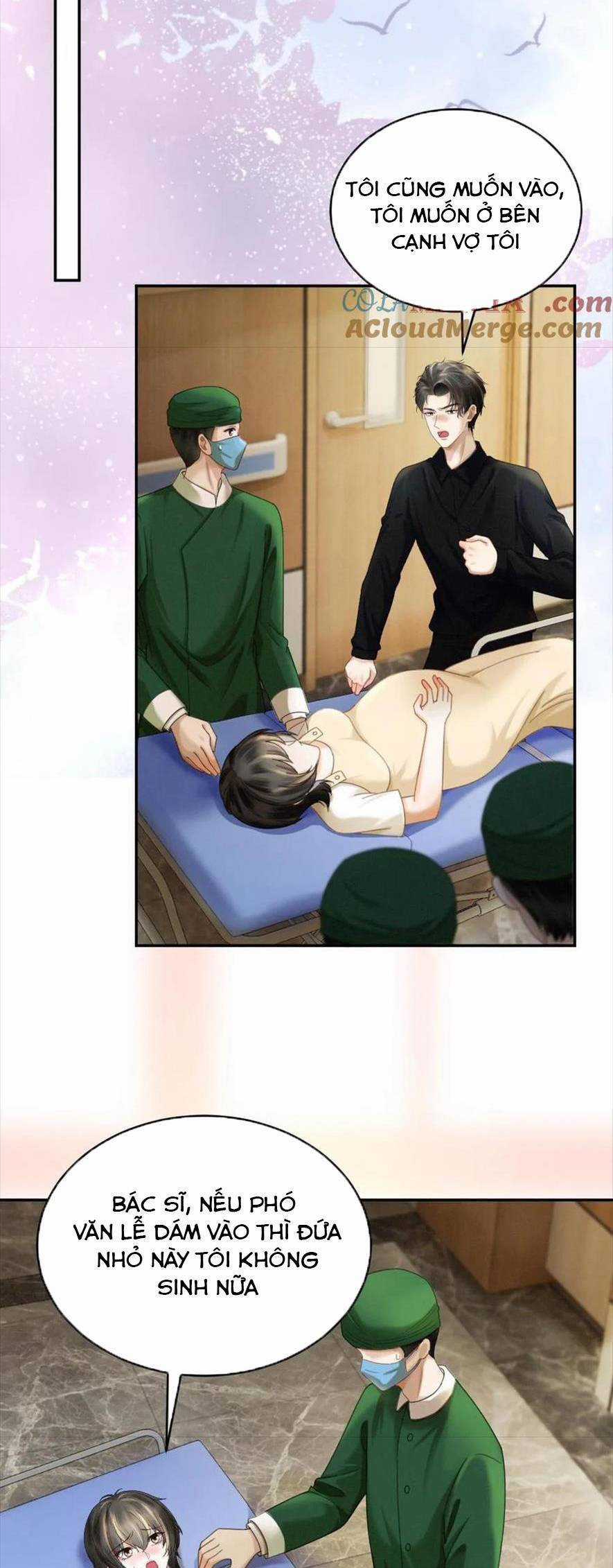 Cùng Đỉnh Lưu Ảnh Đế Yêu Đương Phát Đường Chapter 362 trang 5