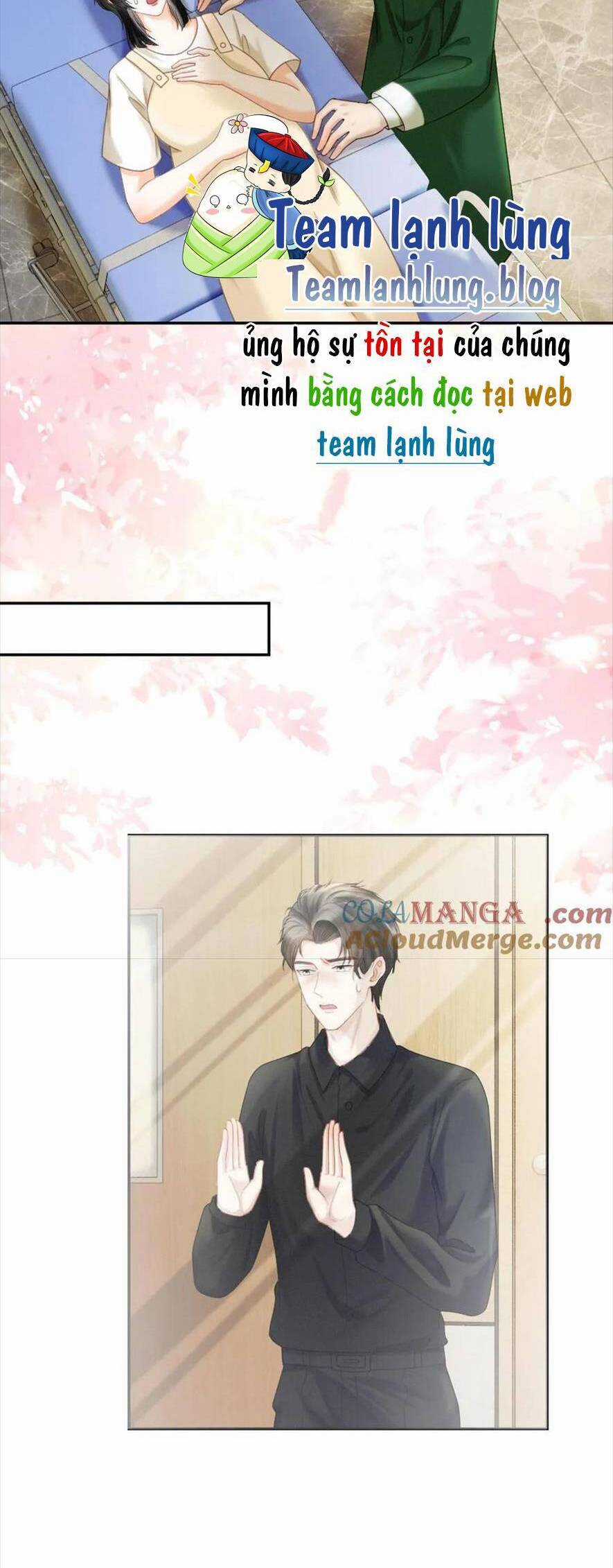 Cùng Đỉnh Lưu Ảnh Đế Yêu Đương Phát Đường Chapter 362 trang 6