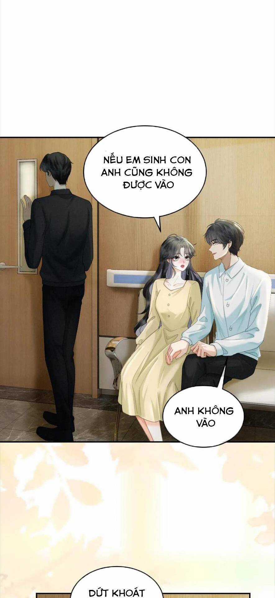 Cùng Đỉnh Lưu Ảnh Đế Yêu Đương Phát Đường Chapter 362 trang 7
