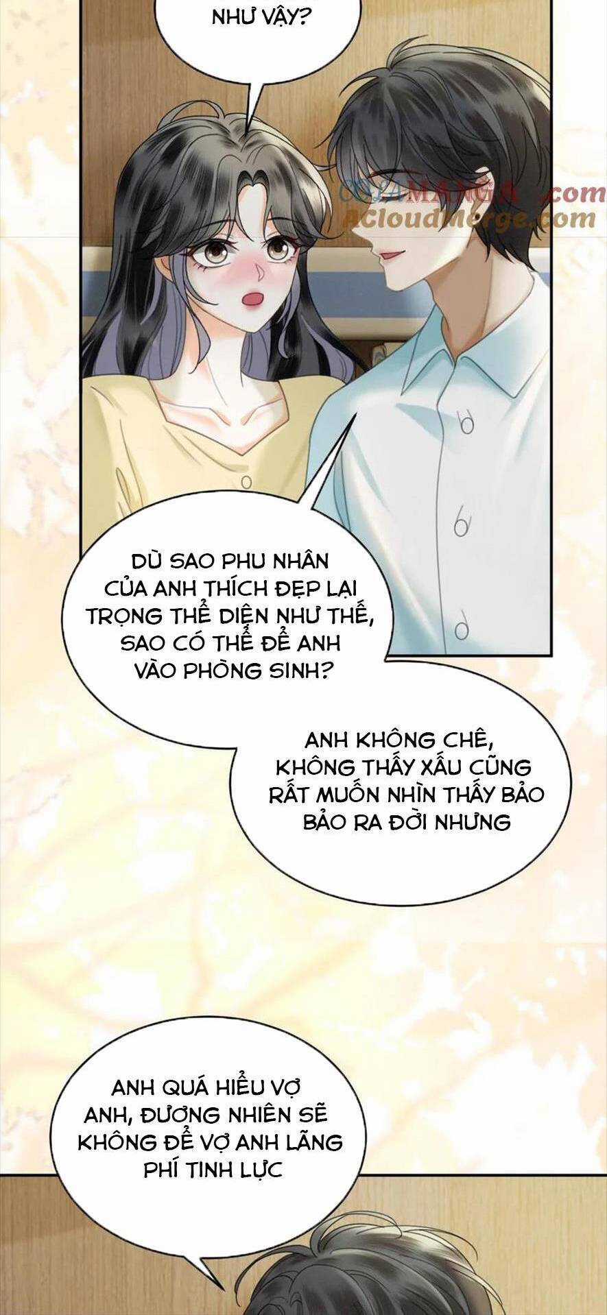 Cùng Đỉnh Lưu Ảnh Đế Yêu Đương Phát Đường Chapter 362 trang 8