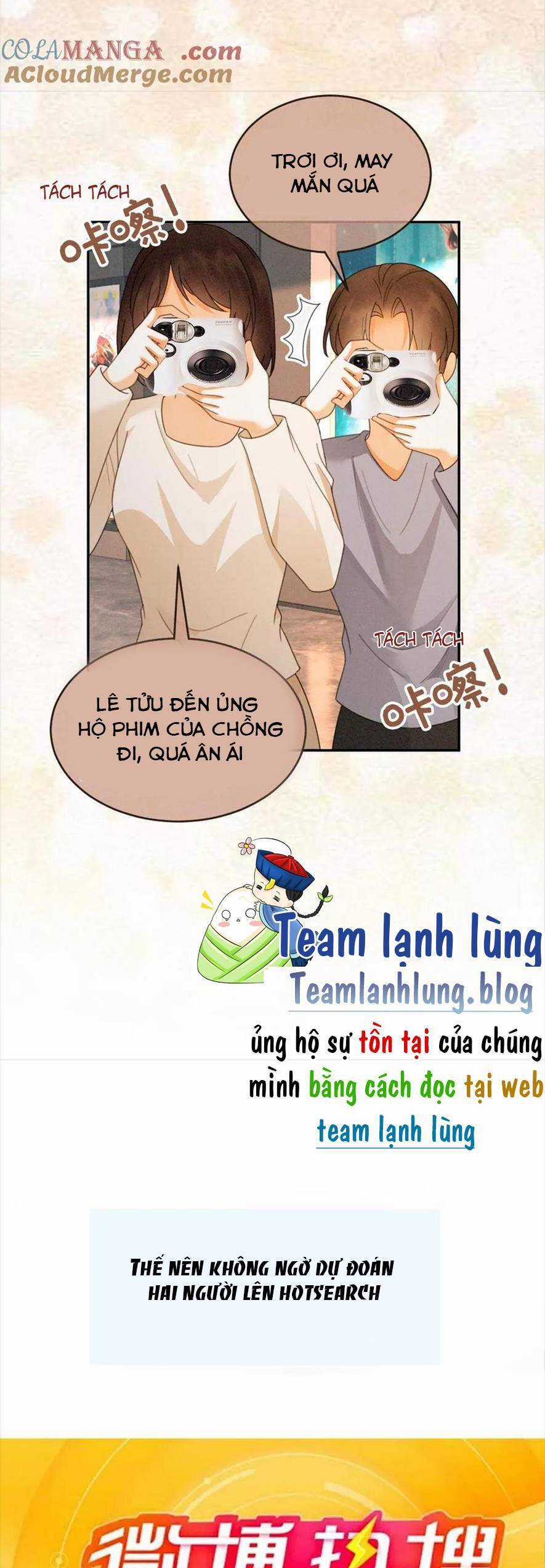 Cùng Đỉnh Lưu Ảnh Đế Yêu Đương Phát Đường Chapter 363 trang 10