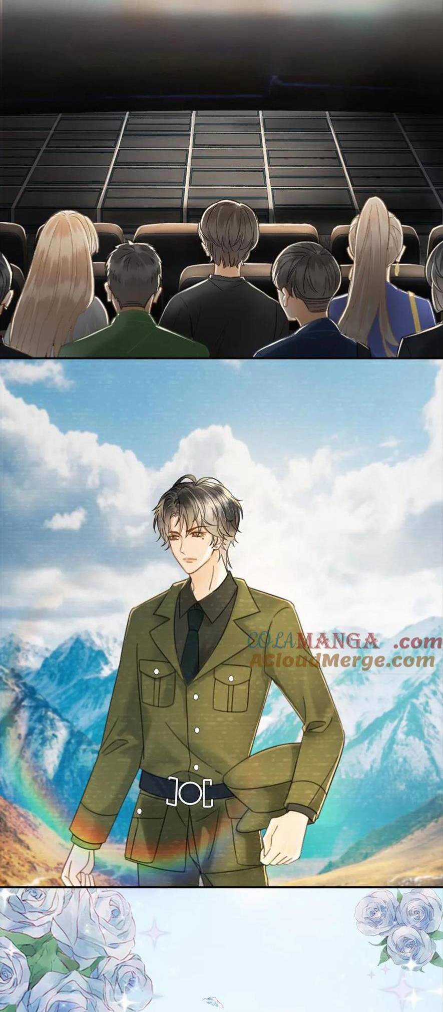 Cùng Đỉnh Lưu Ảnh Đế Yêu Đương Phát Đường Chapter 363 trang 12