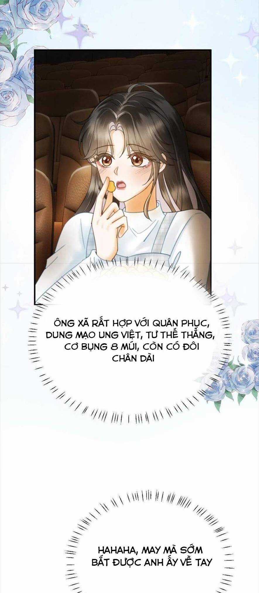 Cùng Đỉnh Lưu Ảnh Đế Yêu Đương Phát Đường Chapter 363 trang 13