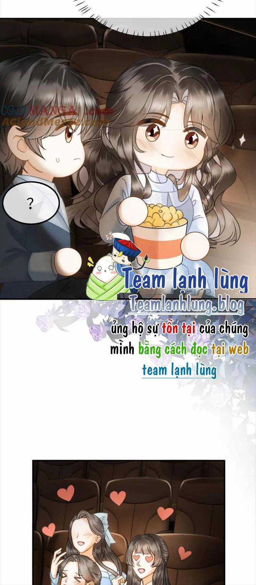 Cùng Đỉnh Lưu Ảnh Đế Yêu Đương Phát Đường Chapter 363 trang 14