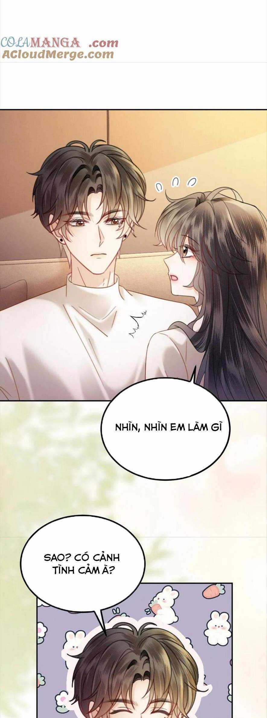 Cùng Đỉnh Lưu Ảnh Đế Yêu Đương Phát Đường Chapter 363 trang 17