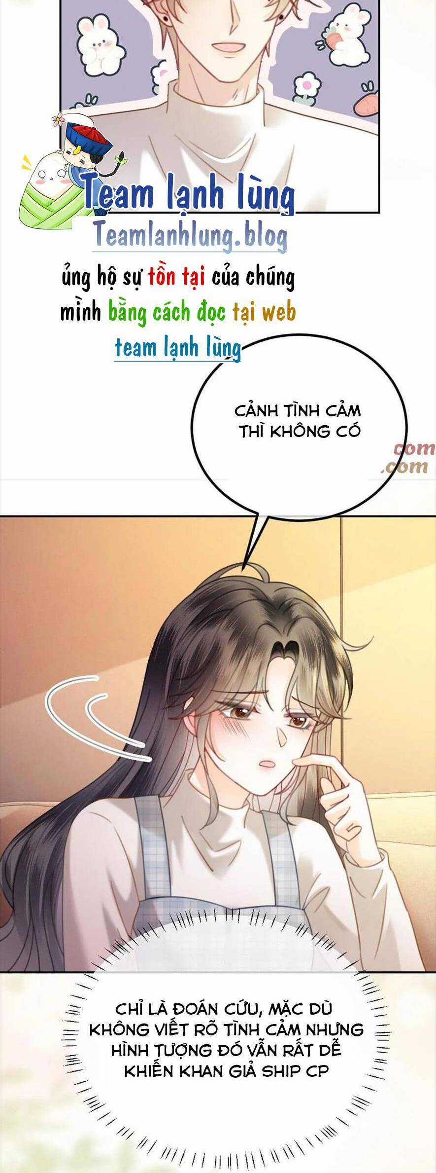 Cùng Đỉnh Lưu Ảnh Đế Yêu Đương Phát Đường Chapter 363 trang 18