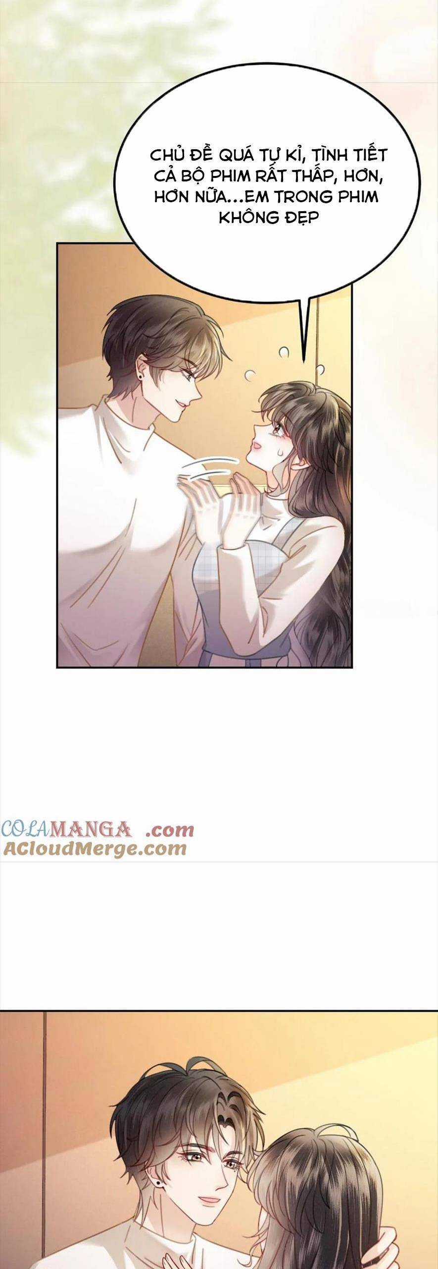 Cùng Đỉnh Lưu Ảnh Đế Yêu Đương Phát Đường Chapter 363 trang 19