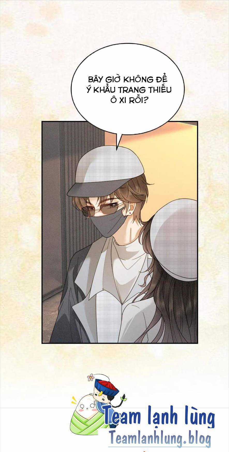 Cùng Đỉnh Lưu Ảnh Đế Yêu Đương Phát Đường Chapter 363 trang 4