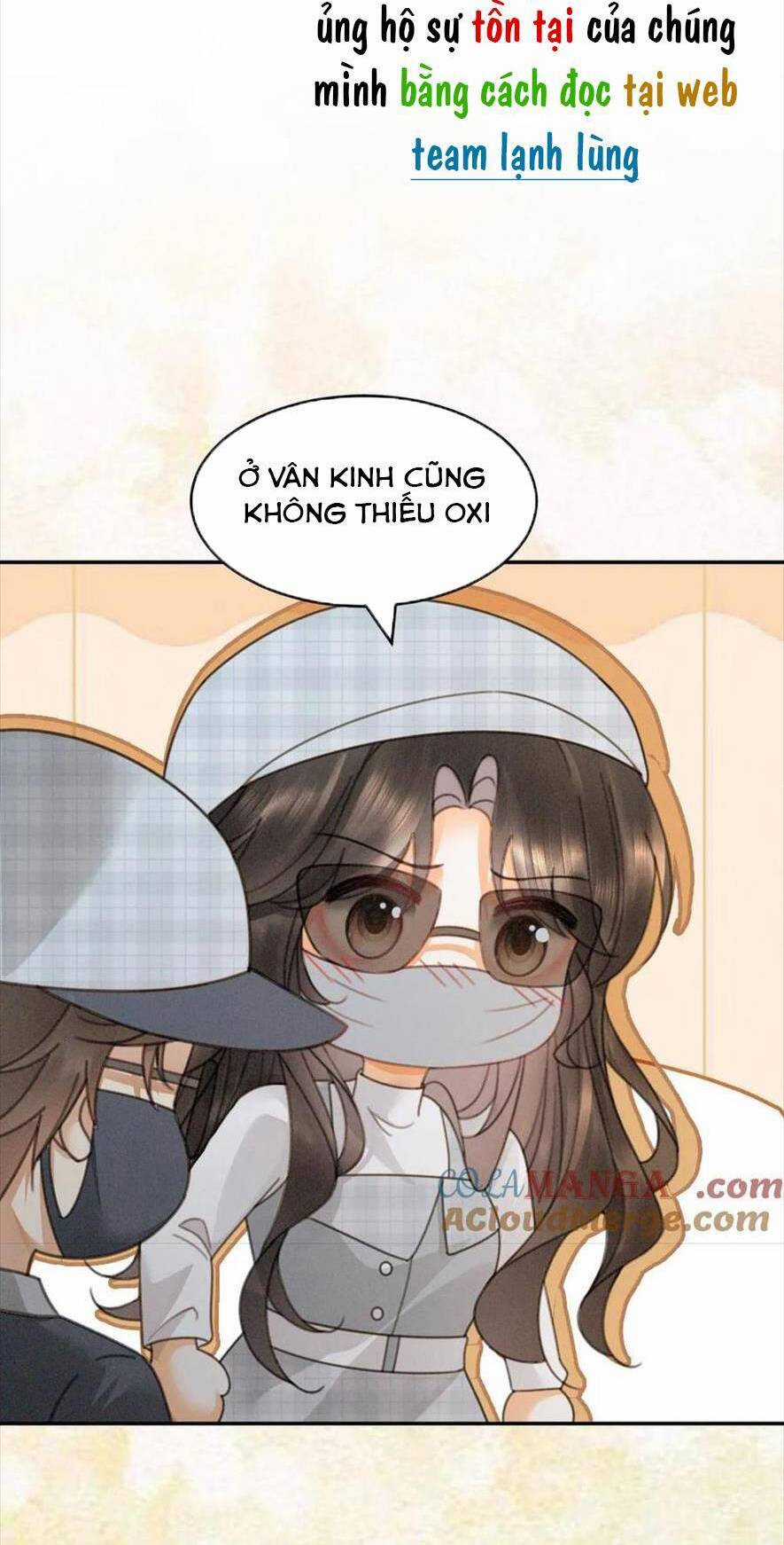 Cùng Đỉnh Lưu Ảnh Đế Yêu Đương Phát Đường Chapter 363 trang 5