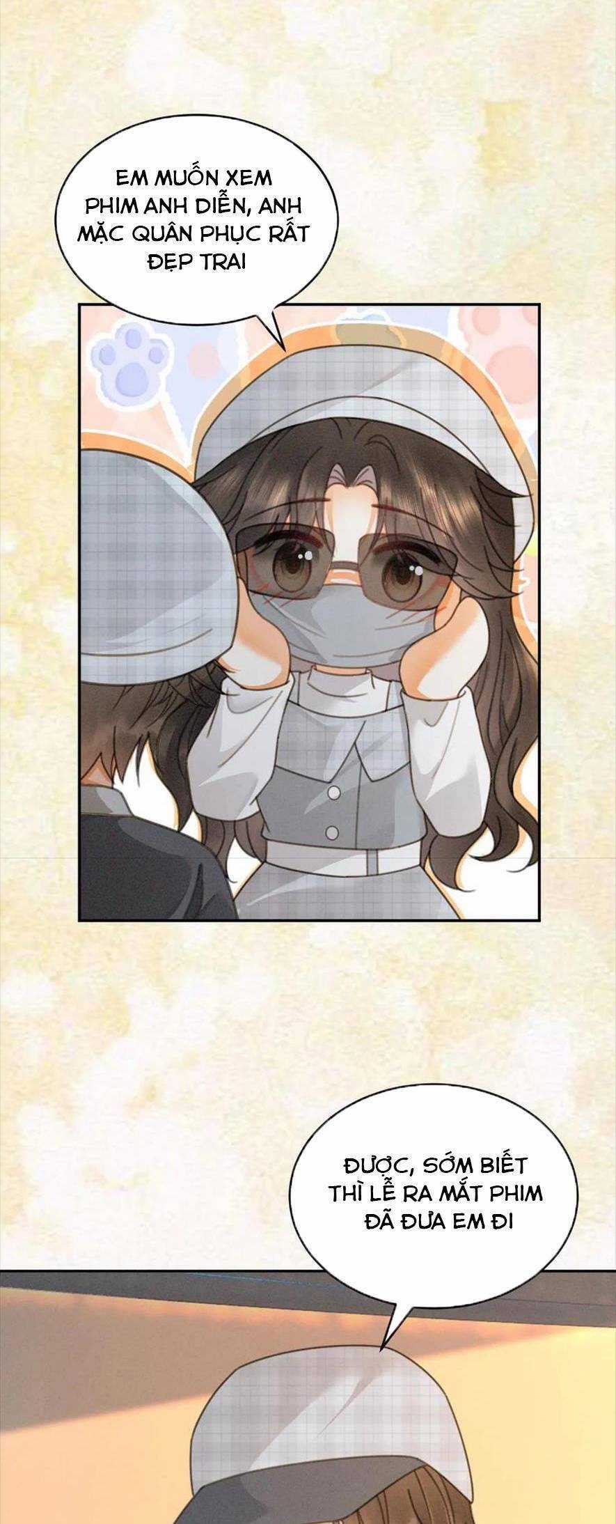 Cùng Đỉnh Lưu Ảnh Đế Yêu Đương Phát Đường Chapter 363 trang 6