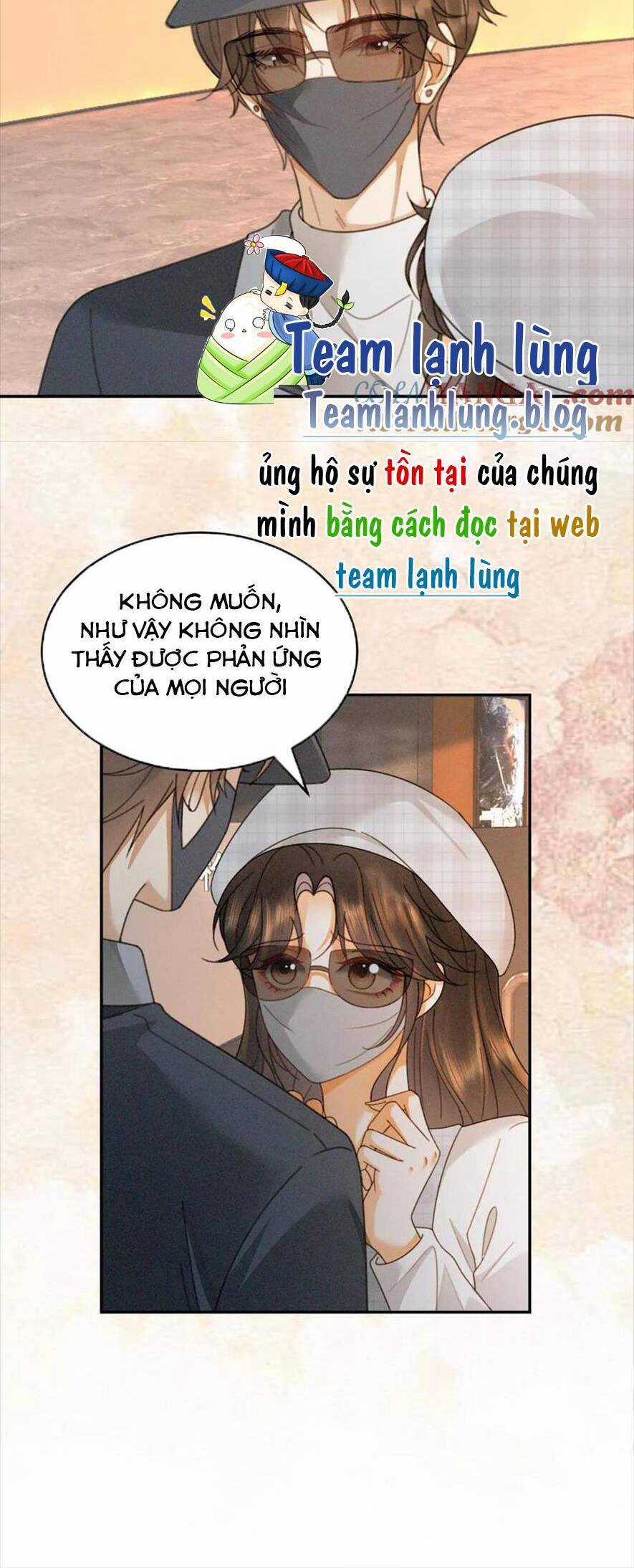 Cùng Đỉnh Lưu Ảnh Đế Yêu Đương Phát Đường Chapter 363 trang 7