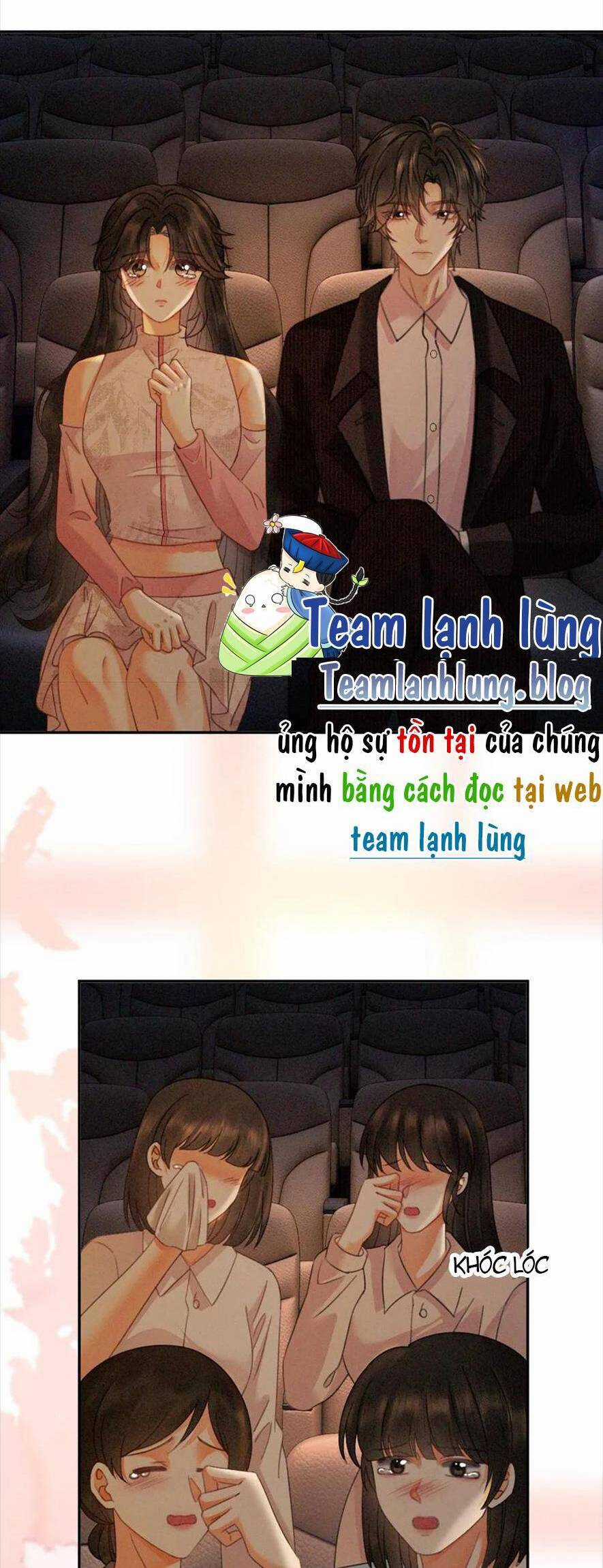 Cùng Đỉnh Lưu Ảnh Đế Yêu Đương Phát Đường Chapter 364 trang 1