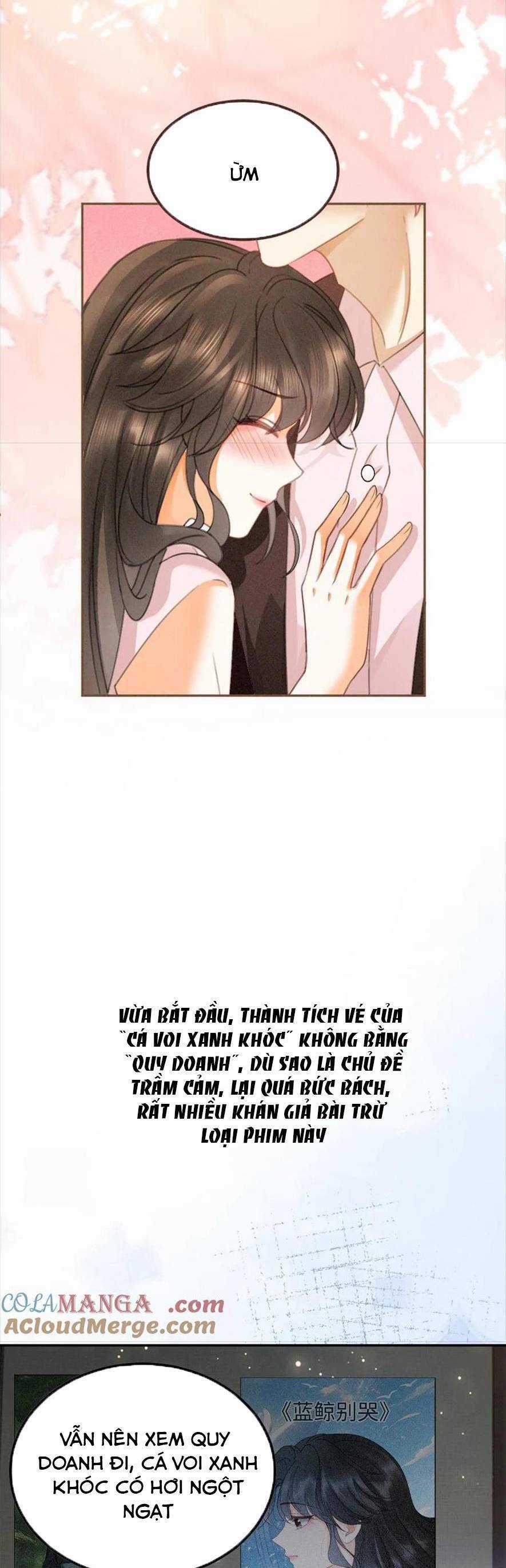 Cùng Đỉnh Lưu Ảnh Đế Yêu Đương Phát Đường Chapter 364 trang 10