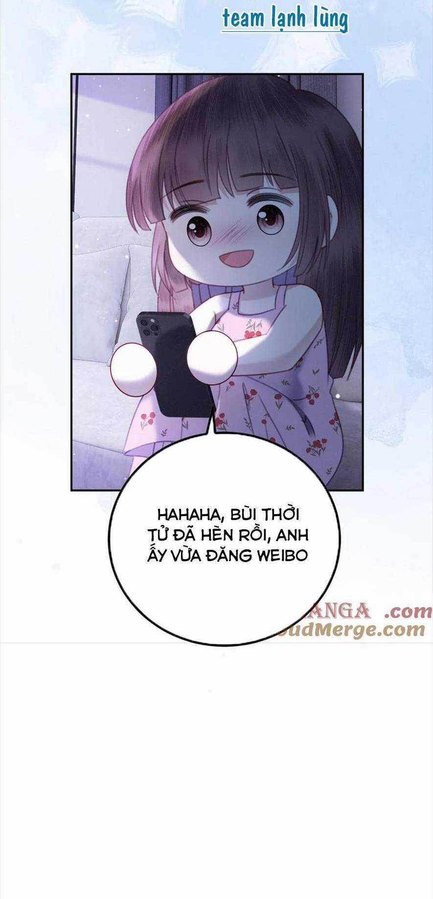 Cùng Đỉnh Lưu Ảnh Đế Yêu Đương Phát Đường Chapter 364 trang 13