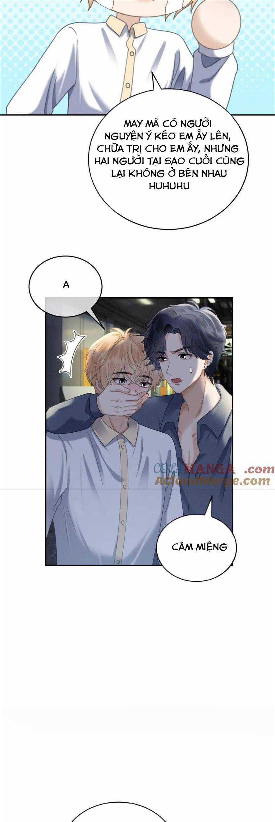 Cùng Đỉnh Lưu Ảnh Đế Yêu Đương Phát Đường Chapter 364 trang 16