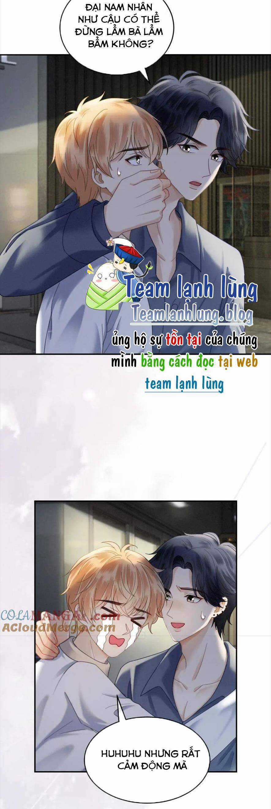 Cùng Đỉnh Lưu Ảnh Đế Yêu Đương Phát Đường Chapter 364 trang 17