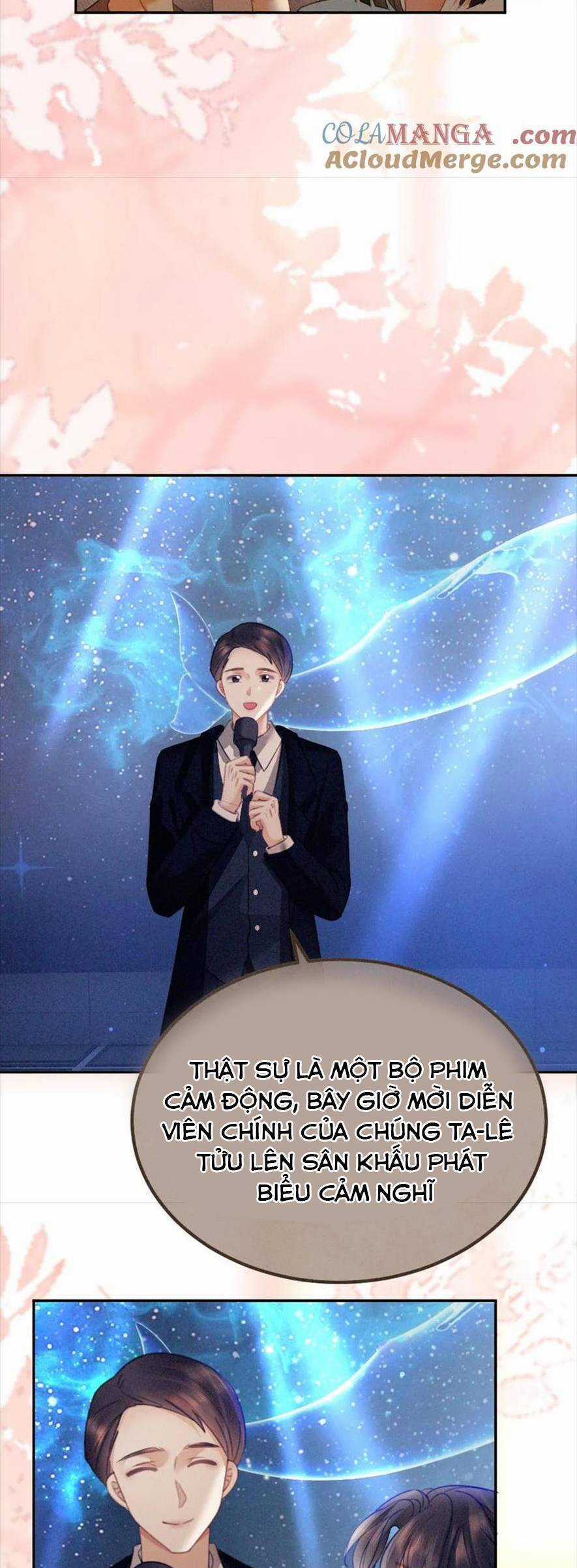 Cùng Đỉnh Lưu Ảnh Đế Yêu Đương Phát Đường Chapter 364 trang 2