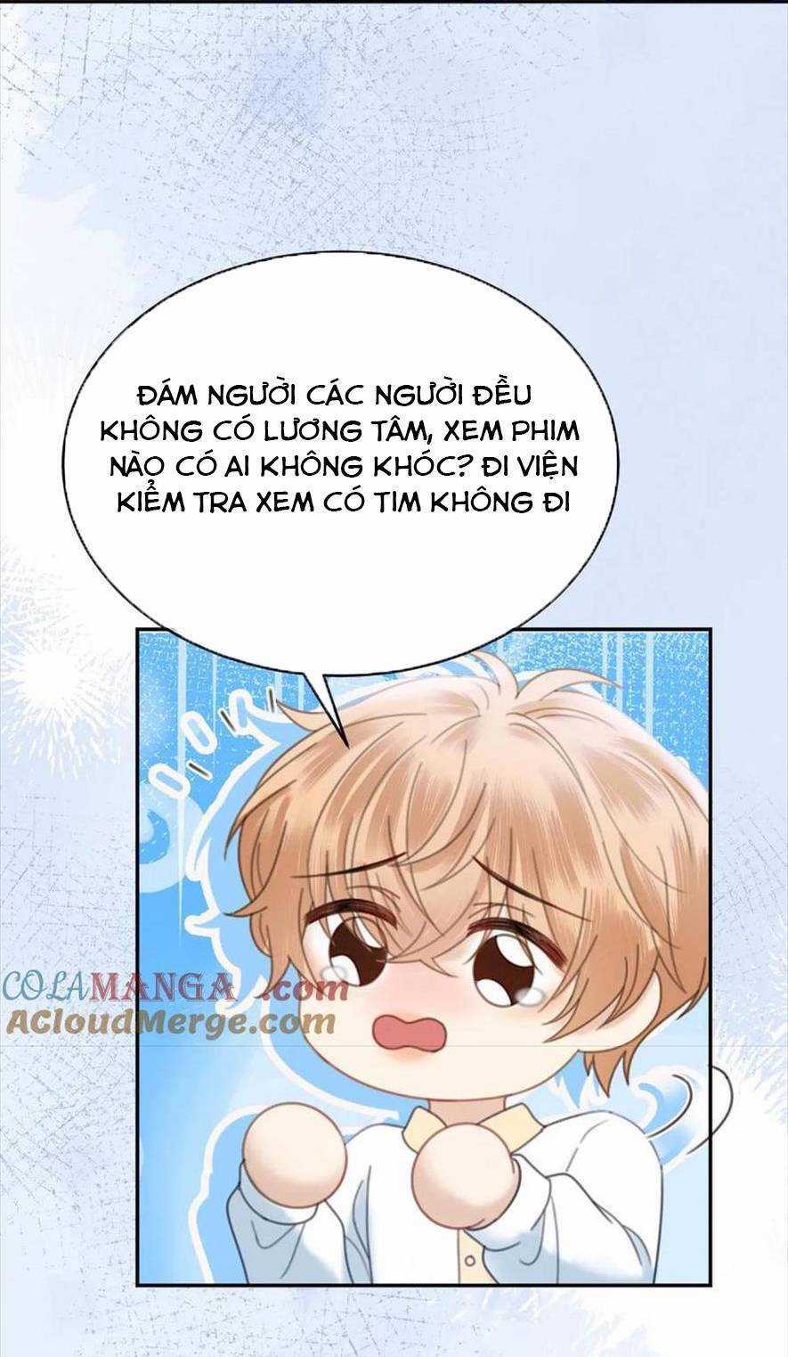 Cùng Đỉnh Lưu Ảnh Đế Yêu Đương Phát Đường Chapter 364 trang 20