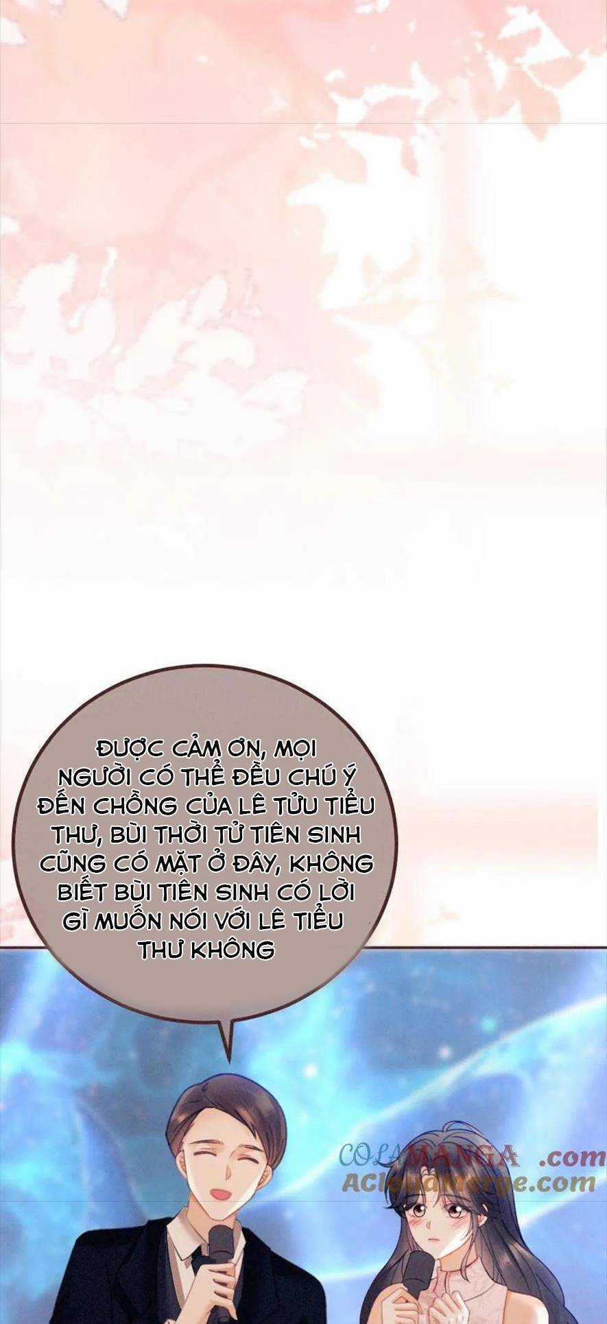 Cùng Đỉnh Lưu Ảnh Đế Yêu Đương Phát Đường Chapter 364 trang 4