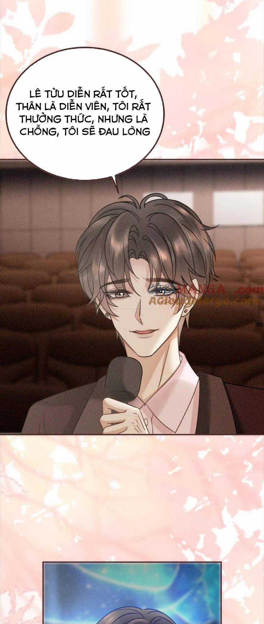 Cùng Đỉnh Lưu Ảnh Đế Yêu Đương Phát Đường Chapter 364 trang 6