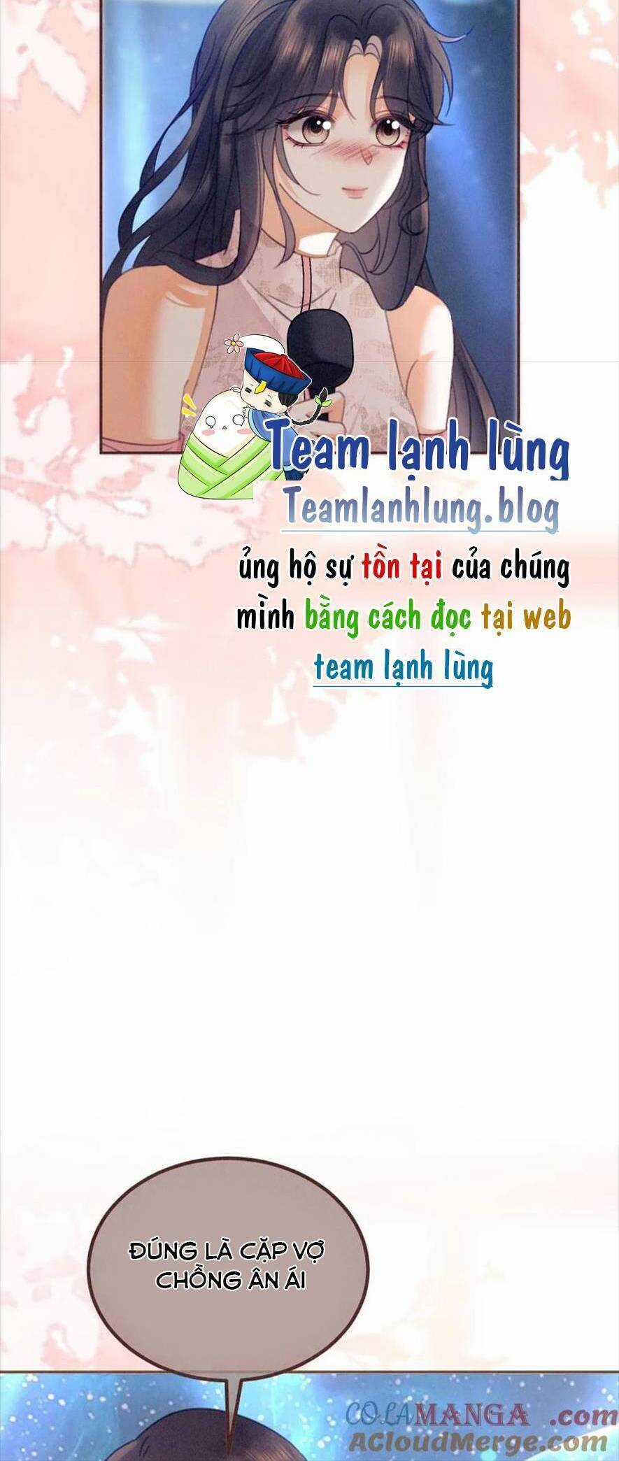 Cùng Đỉnh Lưu Ảnh Đế Yêu Đương Phát Đường Chapter 364 trang 7