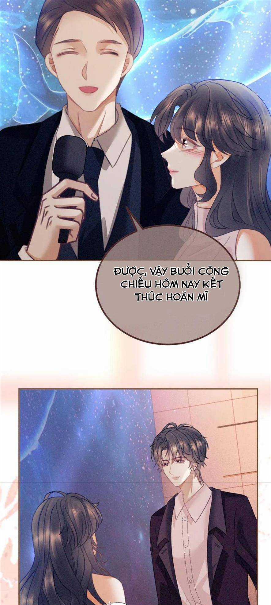 Cùng Đỉnh Lưu Ảnh Đế Yêu Đương Phát Đường Chapter 364 trang 8