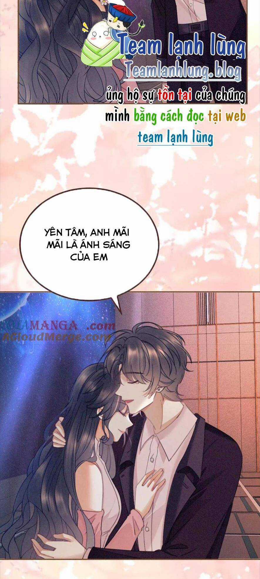 Cùng Đỉnh Lưu Ảnh Đế Yêu Đương Phát Đường Chapter 364 trang 9