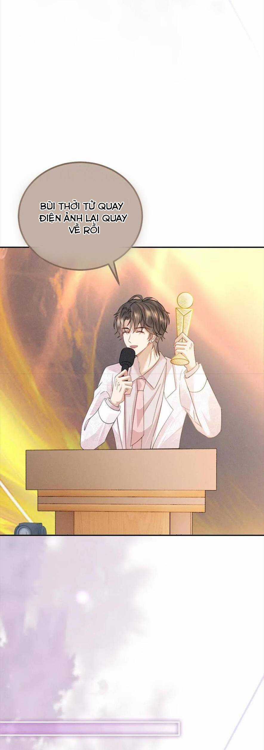 Cùng Đỉnh Lưu Ảnh Đế Yêu Đương Phát Đường Chapter 365 trang 11