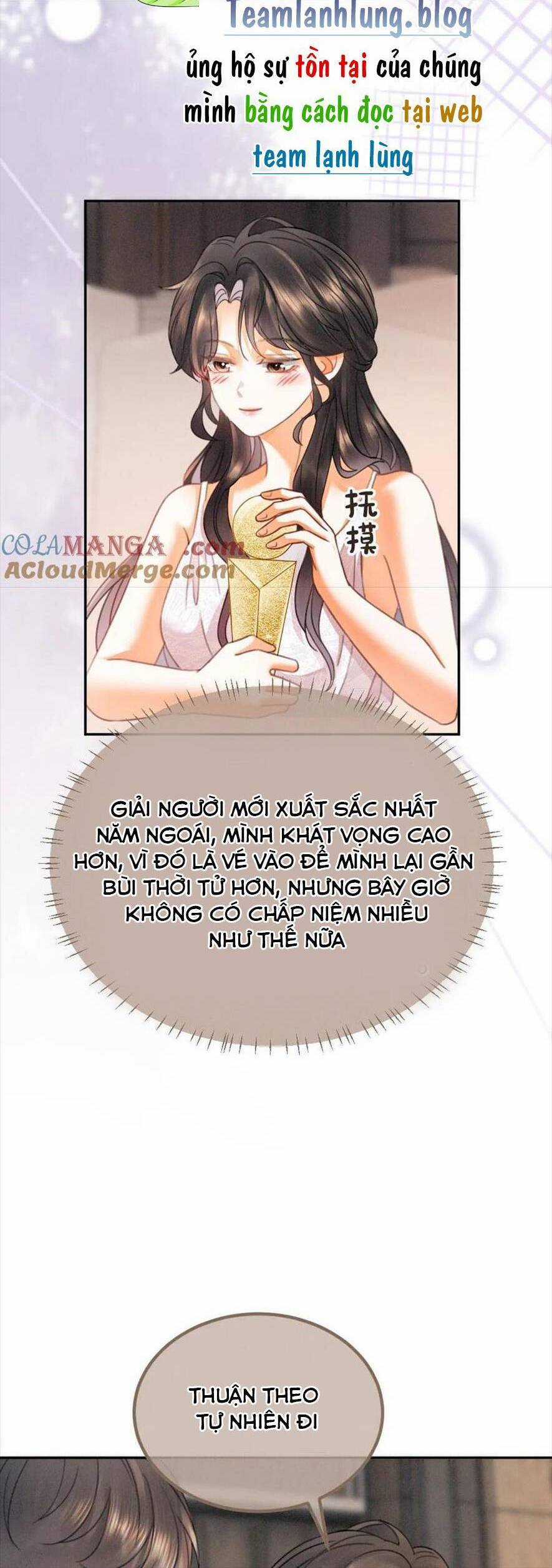 Cùng Đỉnh Lưu Ảnh Đế Yêu Đương Phát Đường Chapter 365 trang 13