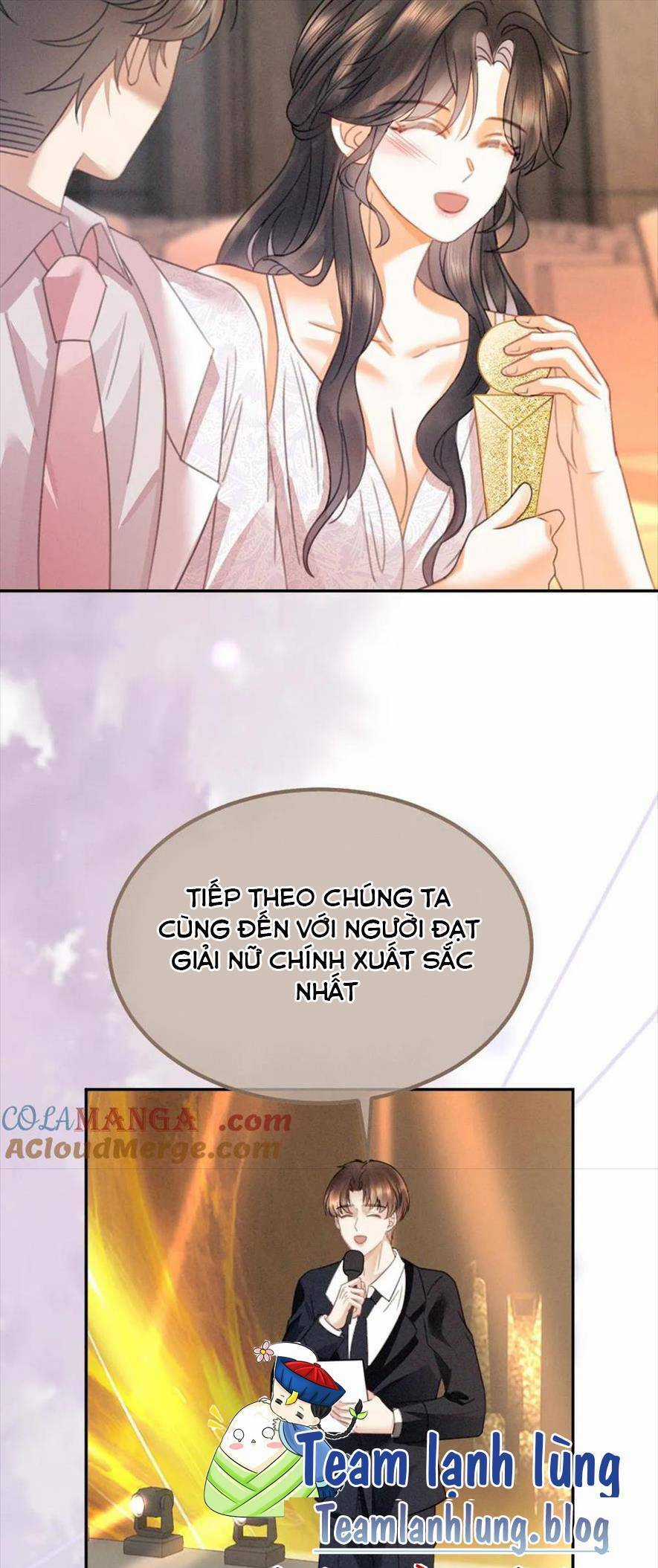 Cùng Đỉnh Lưu Ảnh Đế Yêu Đương Phát Đường Chapter 365 trang 14