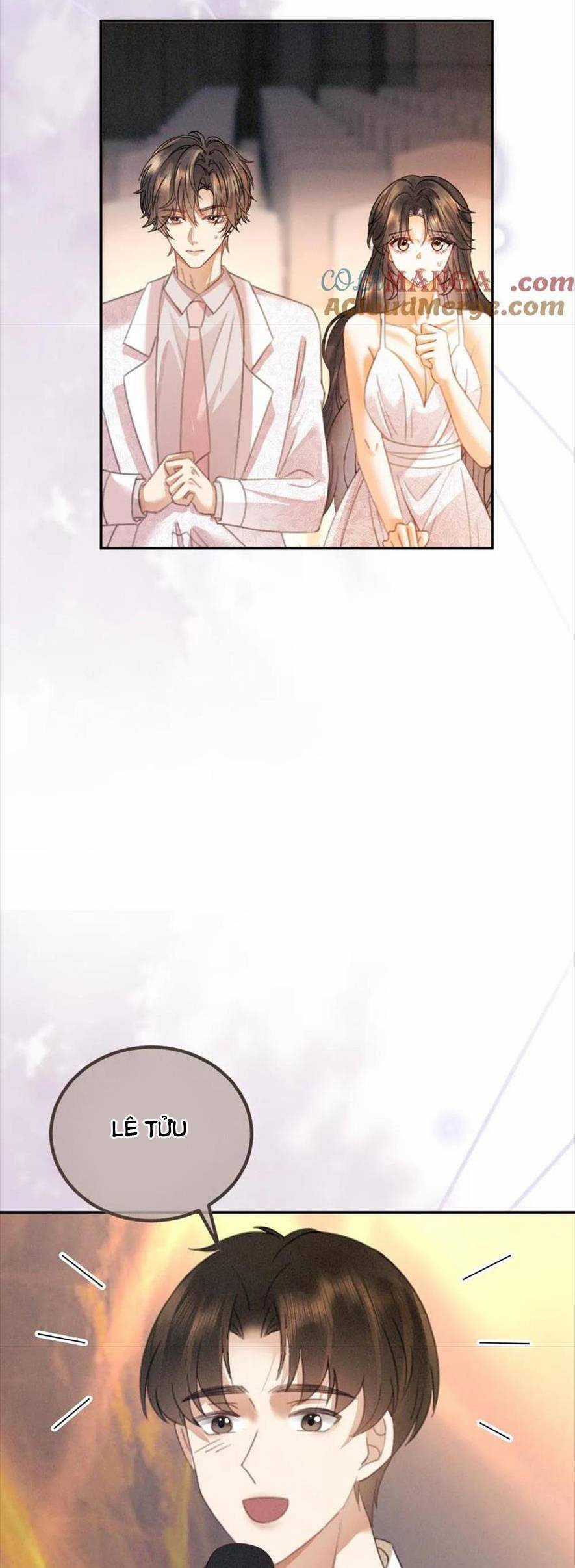 Cùng Đỉnh Lưu Ảnh Đế Yêu Đương Phát Đường Chapter 365 trang 16