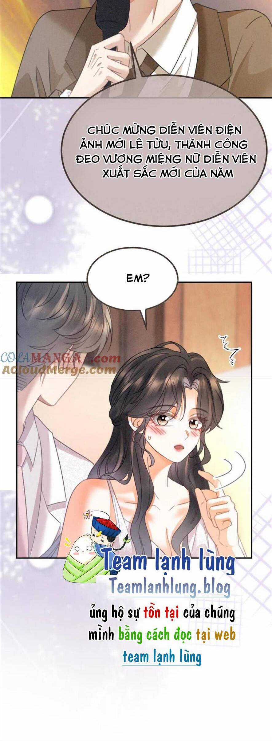 Cùng Đỉnh Lưu Ảnh Đế Yêu Đương Phát Đường Chapter 365 trang 17