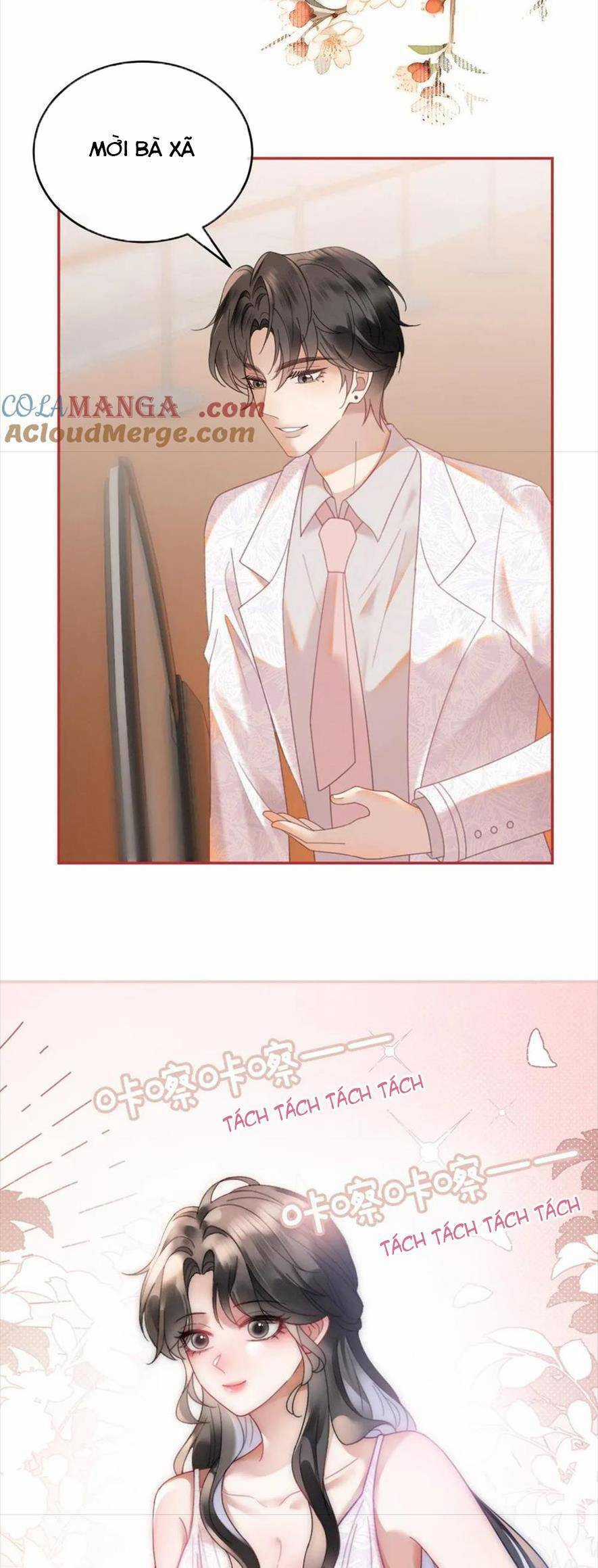 Cùng Đỉnh Lưu Ảnh Đế Yêu Đương Phát Đường Chapter 365 trang 4