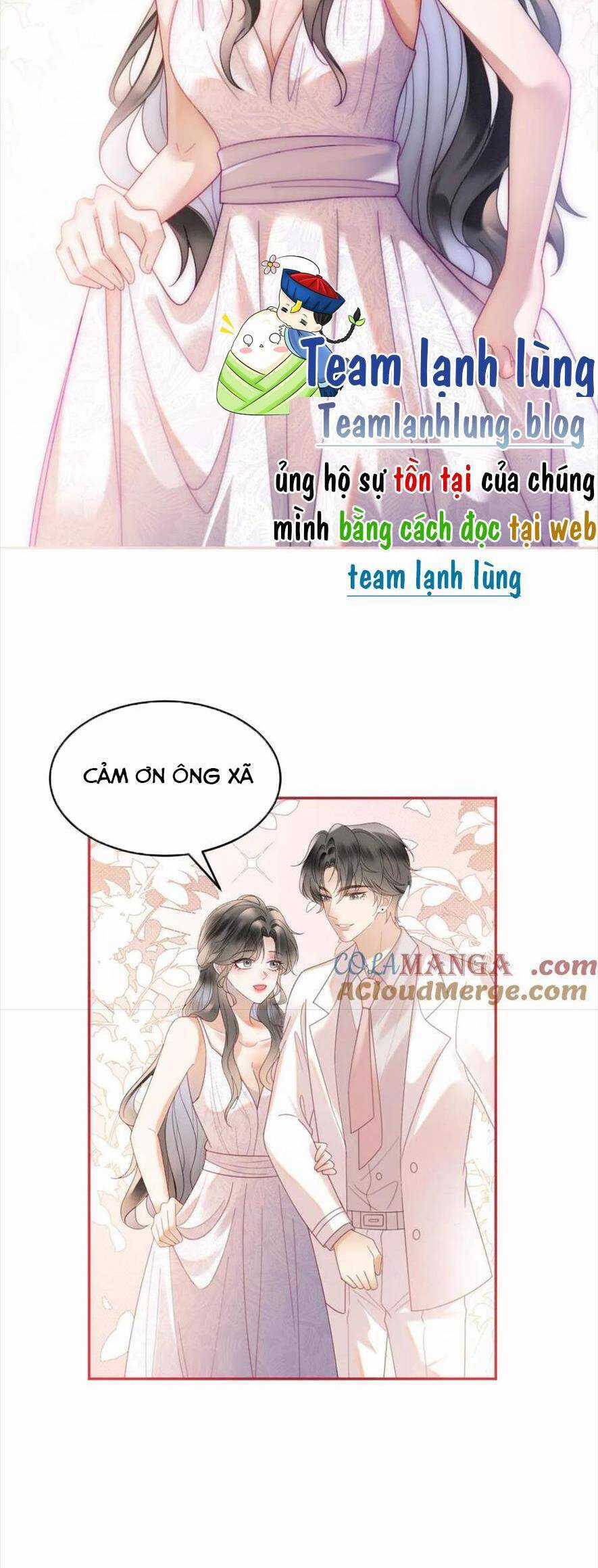 Cùng Đỉnh Lưu Ảnh Đế Yêu Đương Phát Đường Chapter 365 trang 5