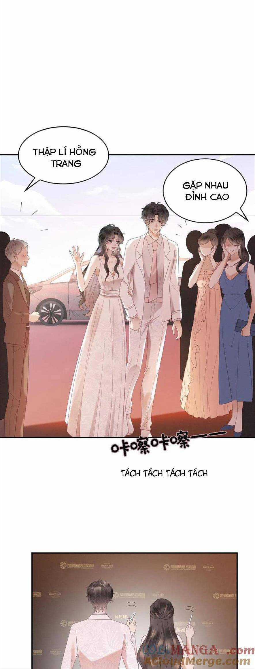 Cùng Đỉnh Lưu Ảnh Đế Yêu Đương Phát Đường Chapter 365 trang 6