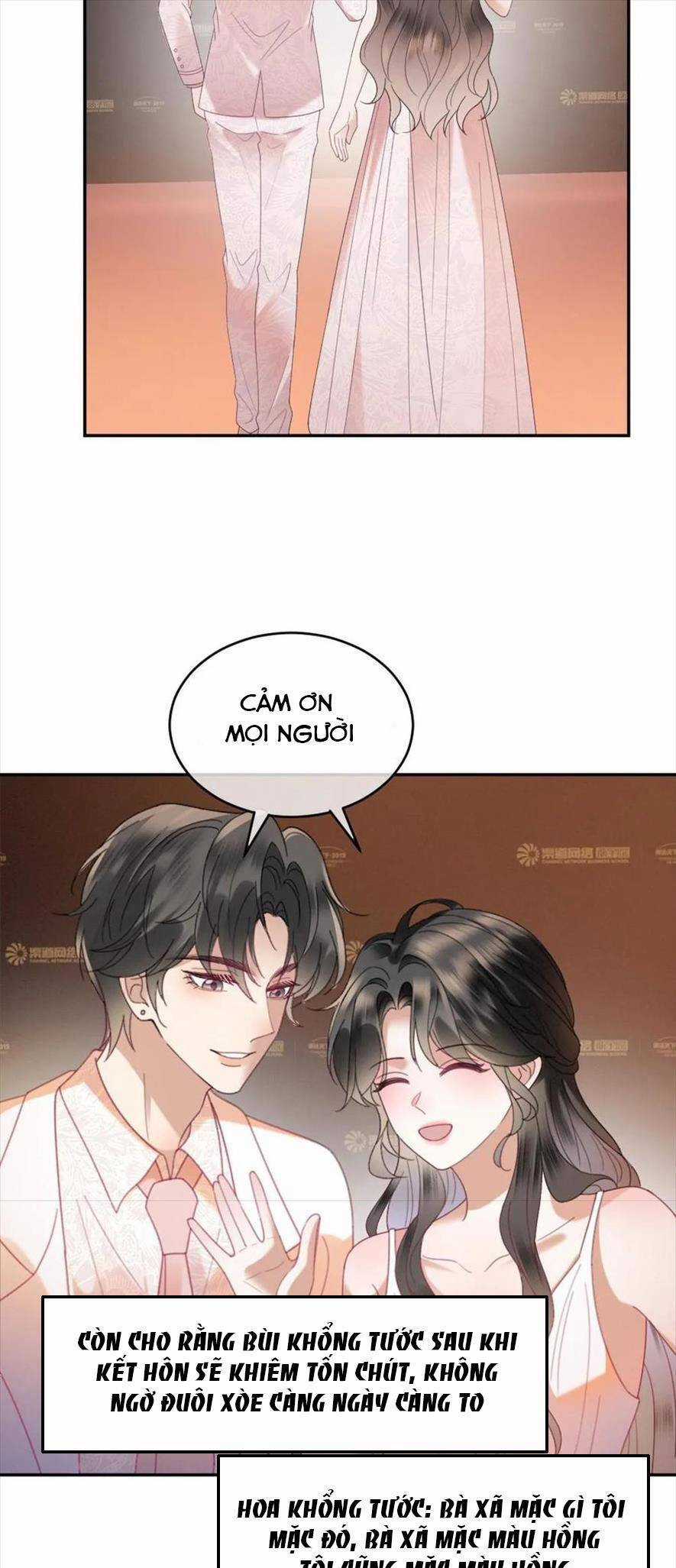 Cùng Đỉnh Lưu Ảnh Đế Yêu Đương Phát Đường Chapter 365 trang 7