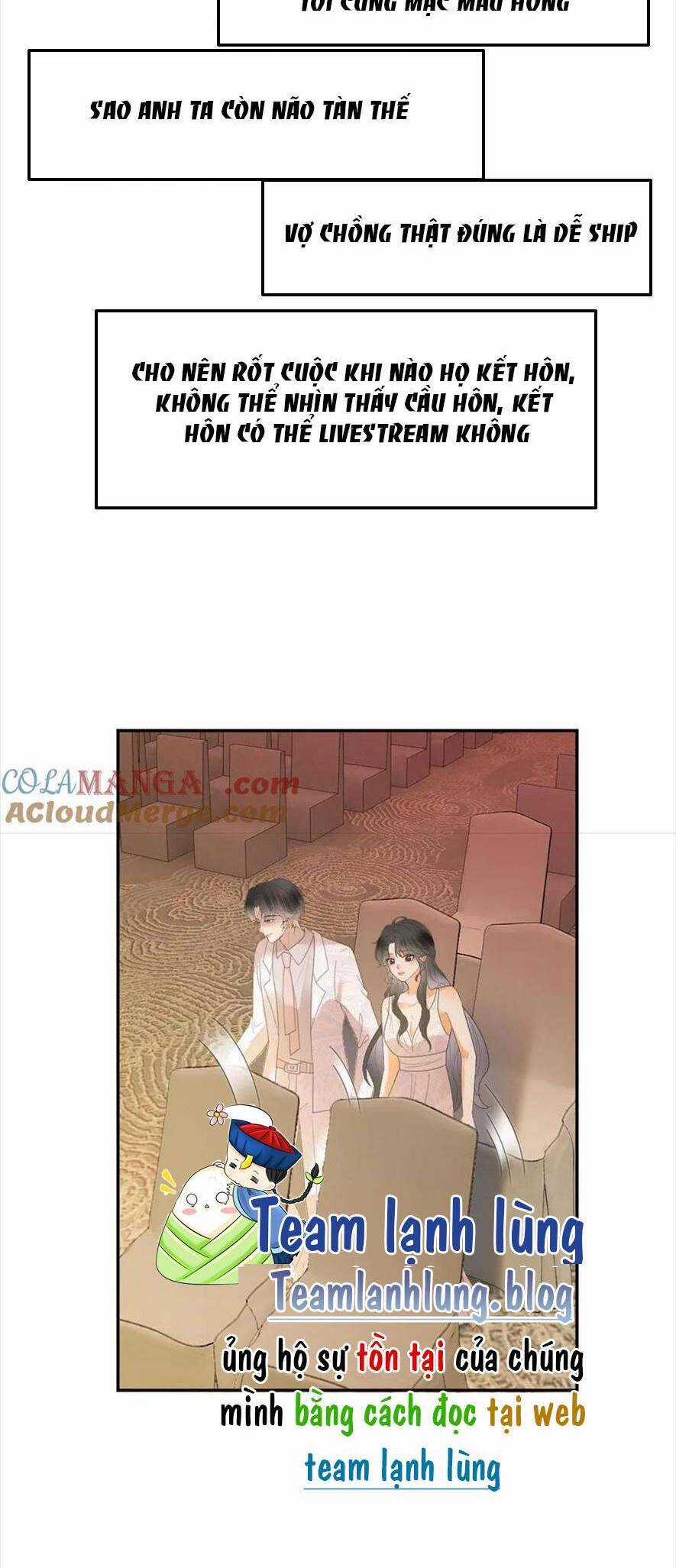 Cùng Đỉnh Lưu Ảnh Đế Yêu Đương Phát Đường Chapter 365 trang 8