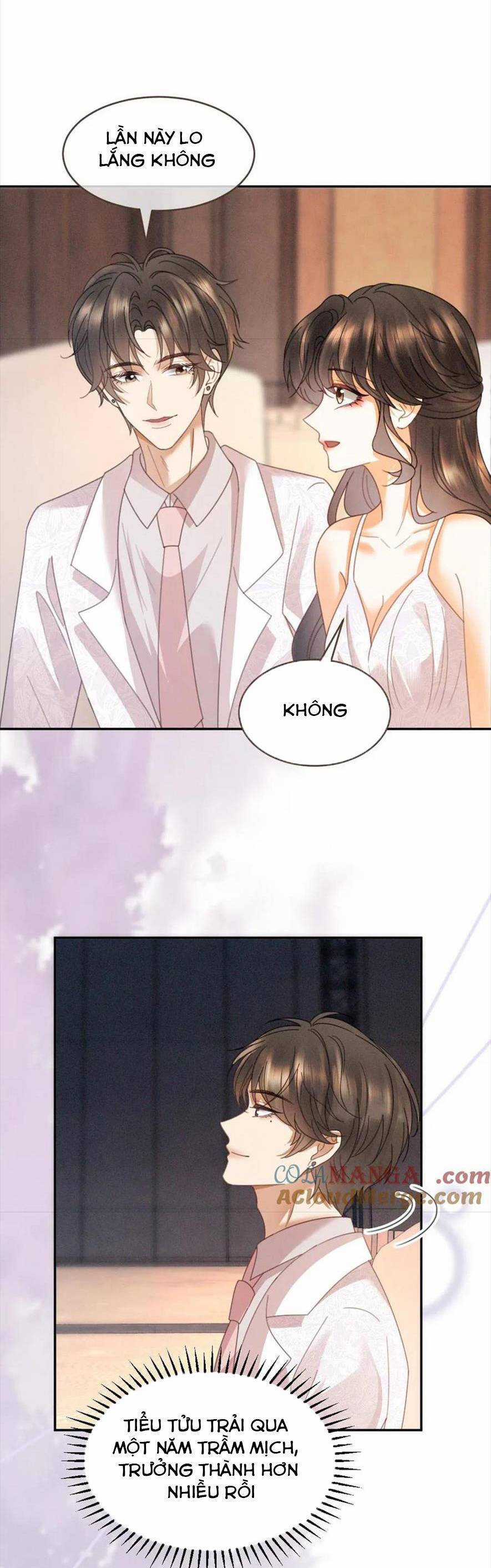 Cùng Đỉnh Lưu Ảnh Đế Yêu Đương Phát Đường Chapter 365 trang 9