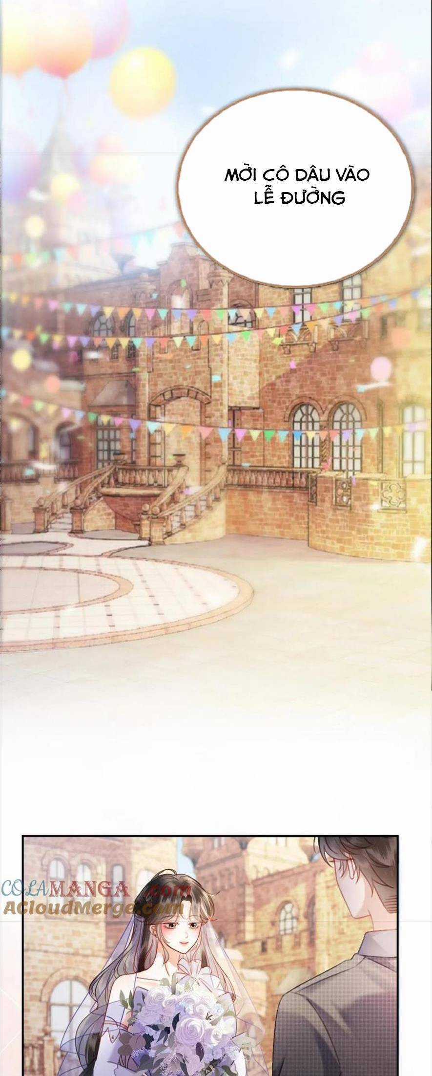 Cùng Đỉnh Lưu Ảnh Đế Yêu Đương Phát Đường Chapter 366 trang 11