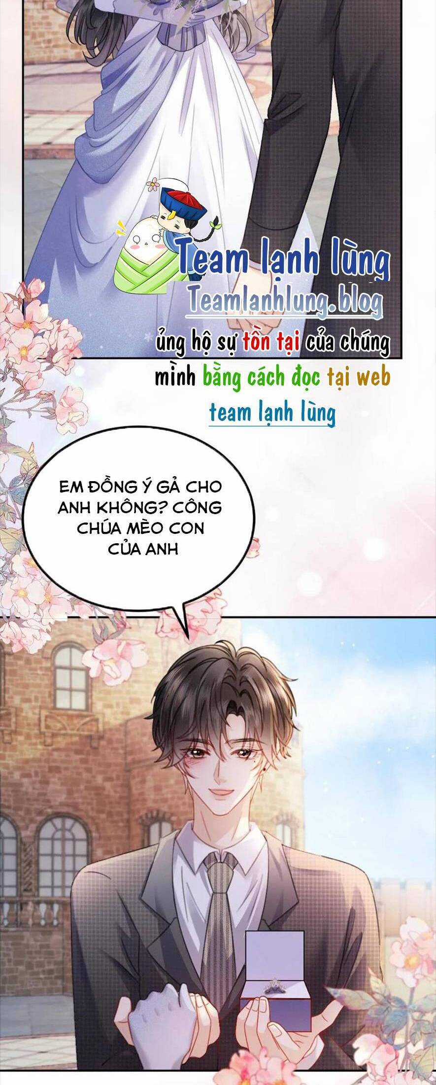 Cùng Đỉnh Lưu Ảnh Đế Yêu Đương Phát Đường Chapter 366 trang 12
