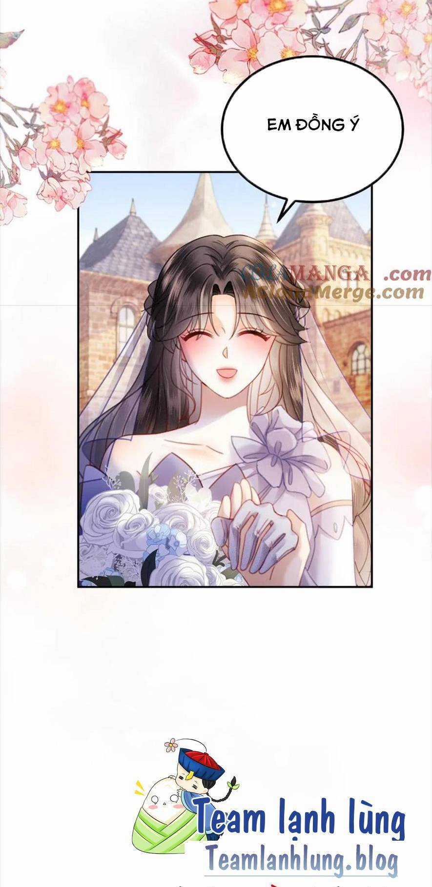 Cùng Đỉnh Lưu Ảnh Đế Yêu Đương Phát Đường Chapter 366 trang 13