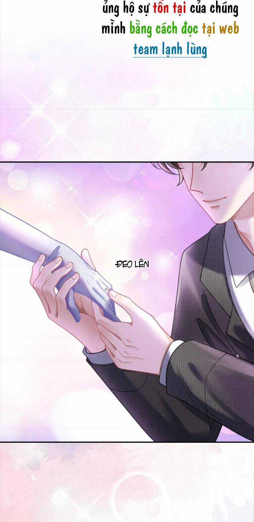 Cùng Đỉnh Lưu Ảnh Đế Yêu Đương Phát Đường Chapter 366 trang 14