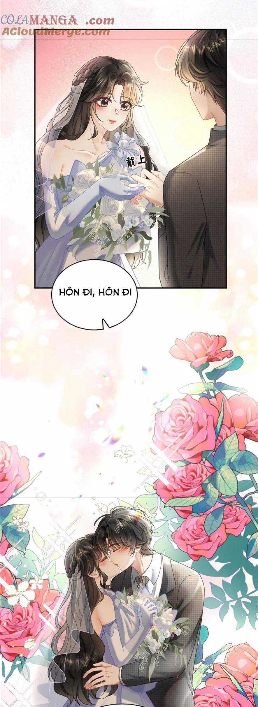 Cùng Đỉnh Lưu Ảnh Đế Yêu Đương Phát Đường Chapter 366 trang 15