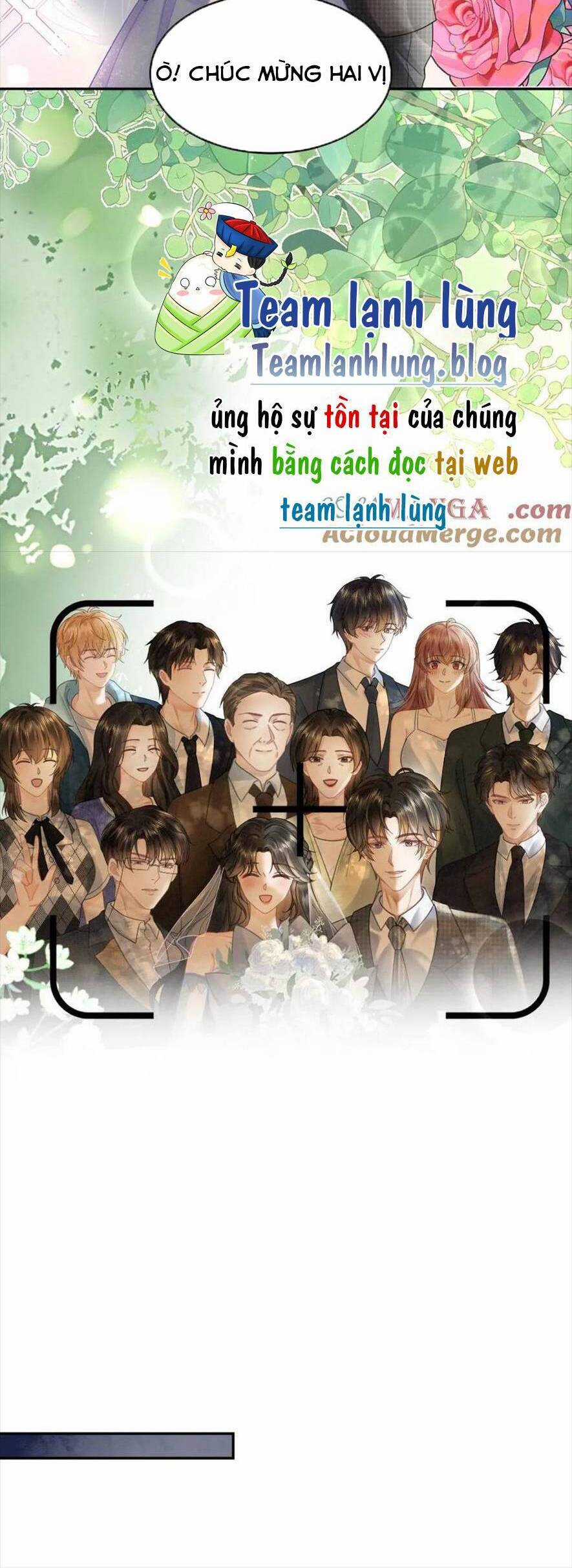 Cùng Đỉnh Lưu Ảnh Đế Yêu Đương Phát Đường Chapter 366 trang 16